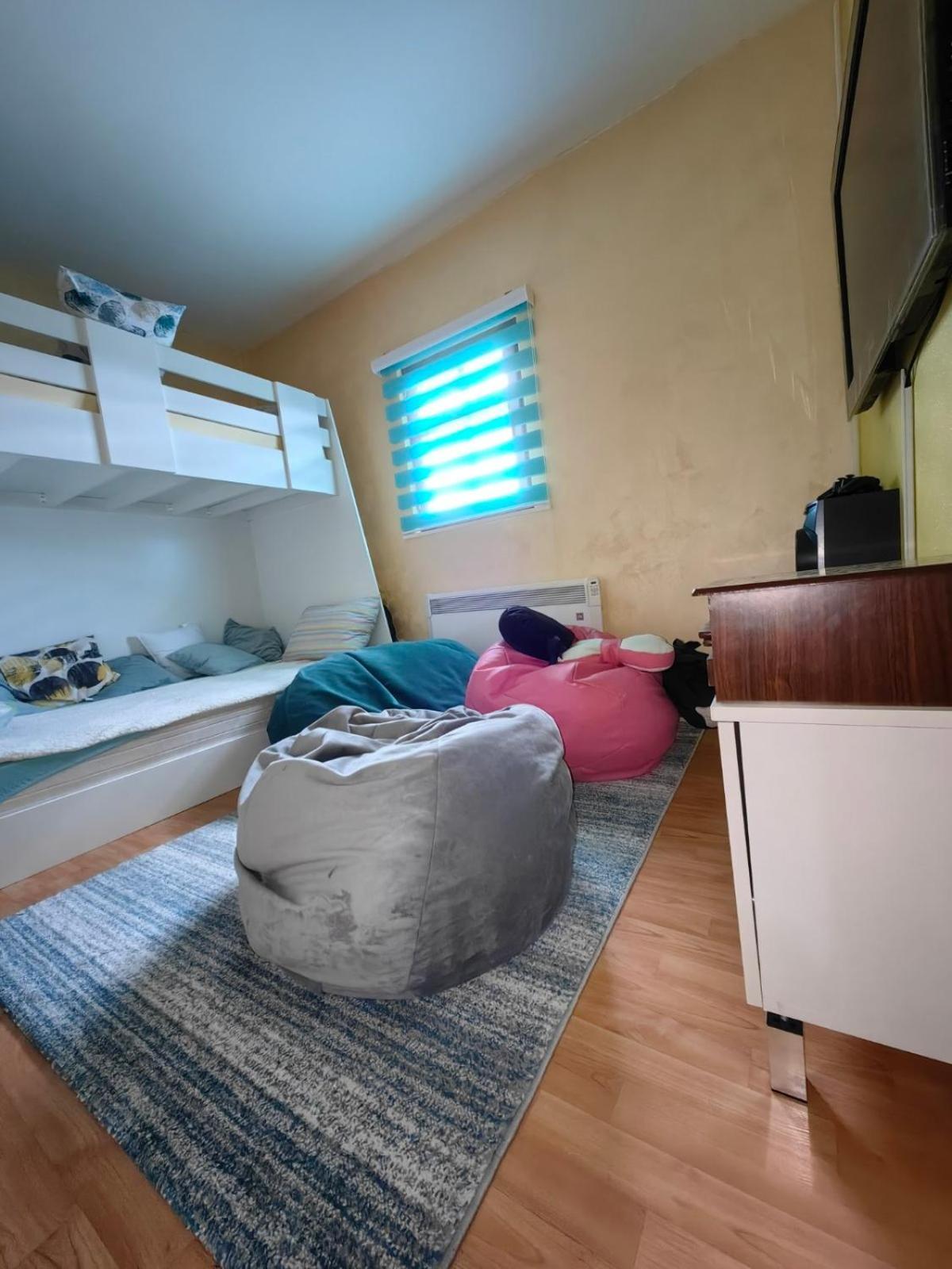 Zlatiborski Raj Holiday home *
