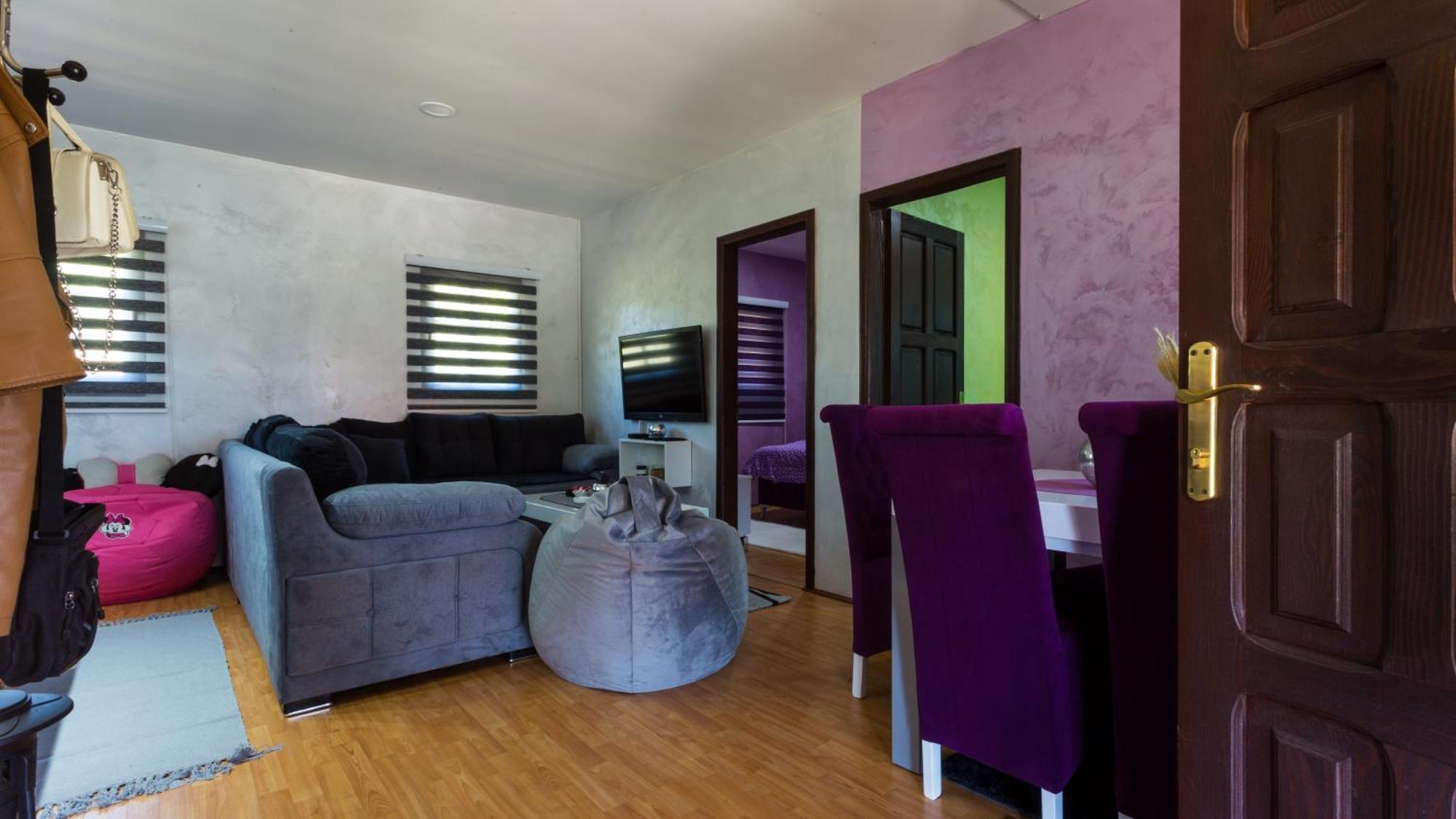 Holiday home Zlatiborski Raj Zlatibor