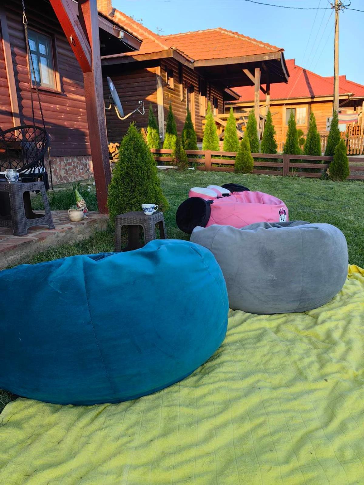 Holiday home Zlatiborski Raj
