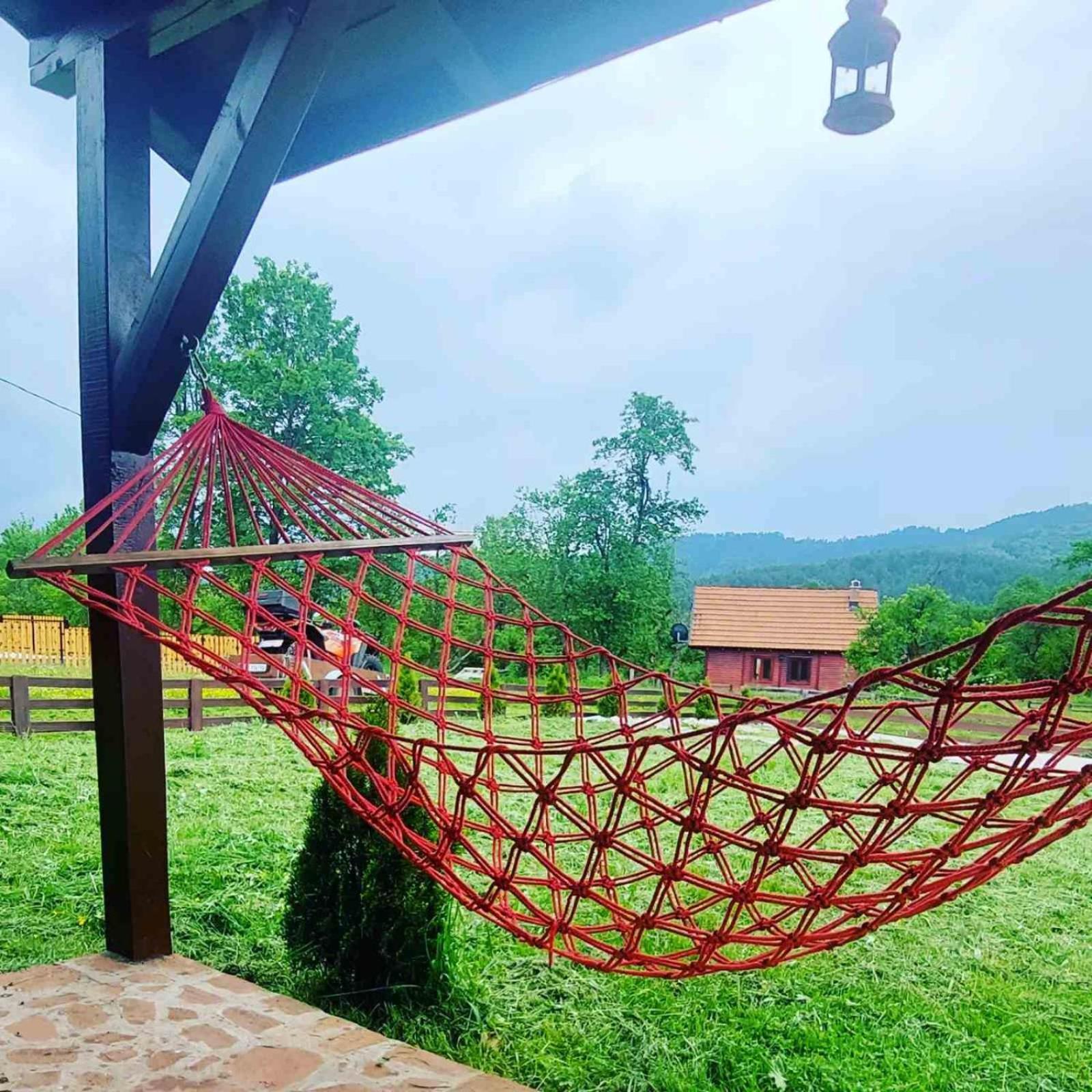 Holiday home Zlatiborski Raj *