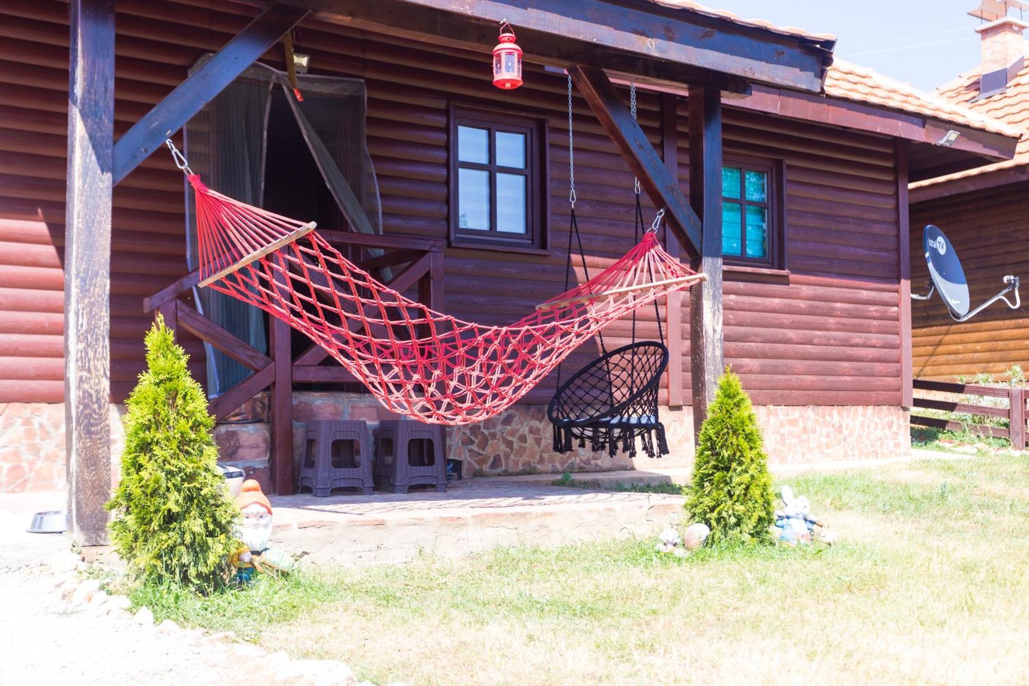 Zlatiborski Raj Holiday home *