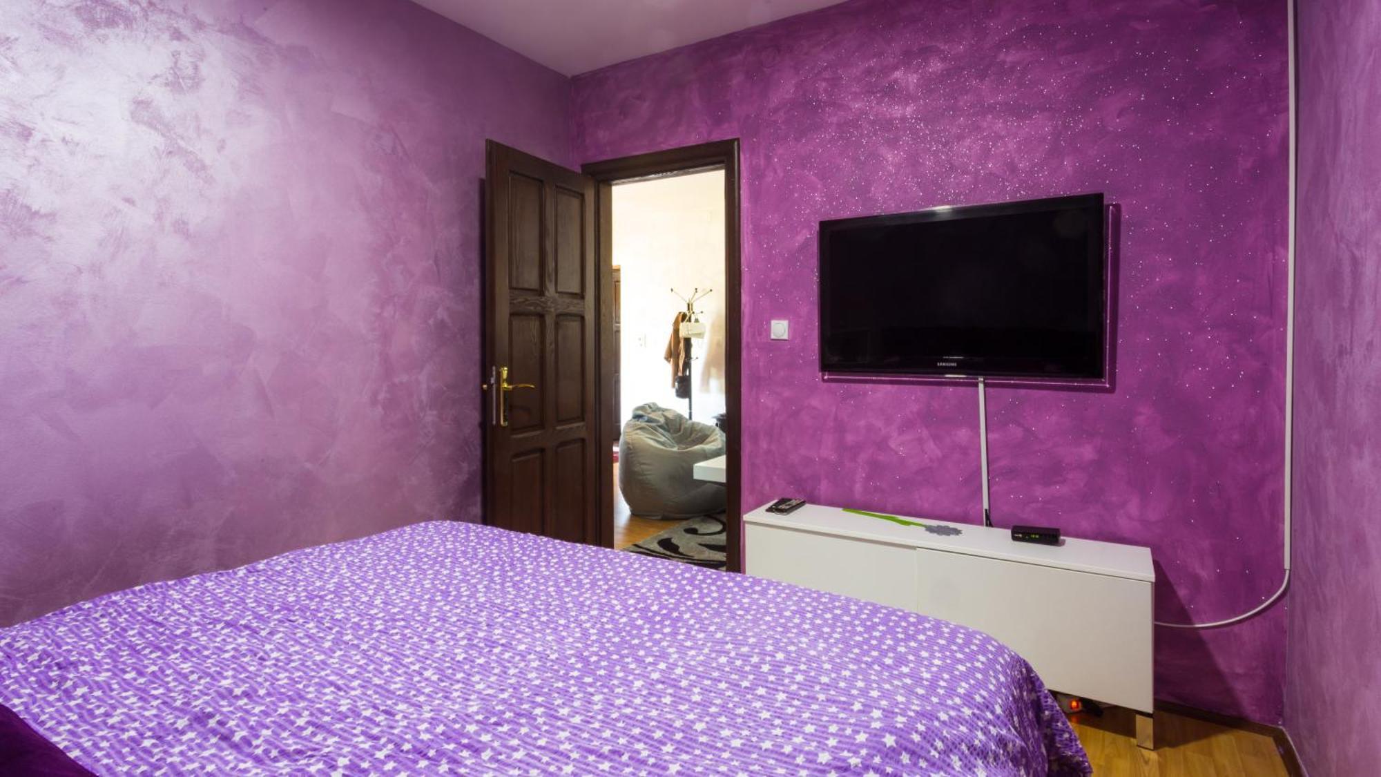Zlatiborski Raj Holiday home Zlatibor