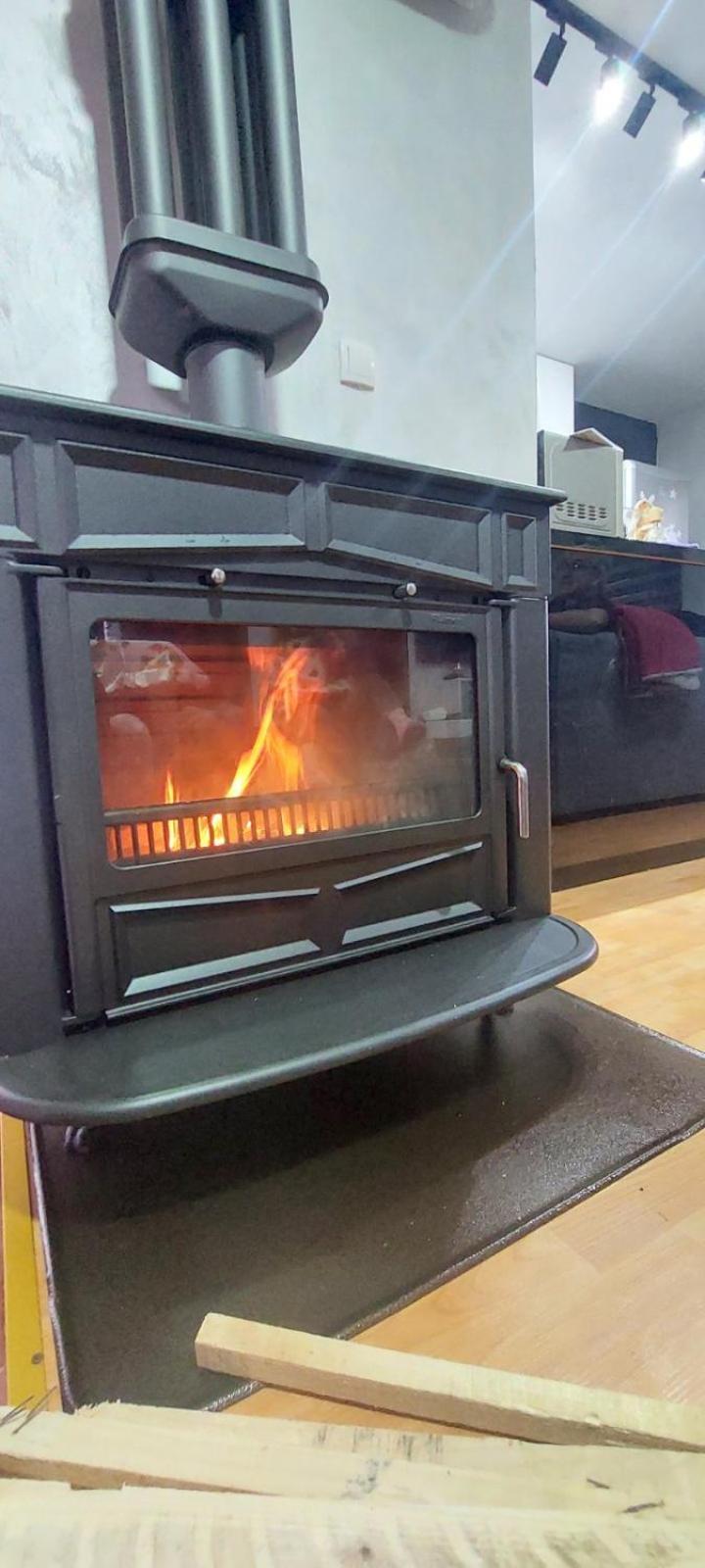 Holiday home Zlatiborski Raj Zlatibor