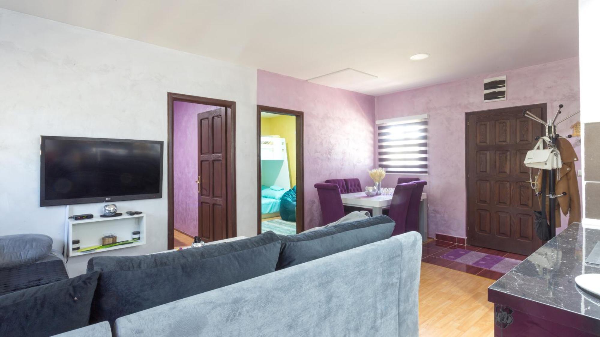Zlatiborski Raj Holiday home *