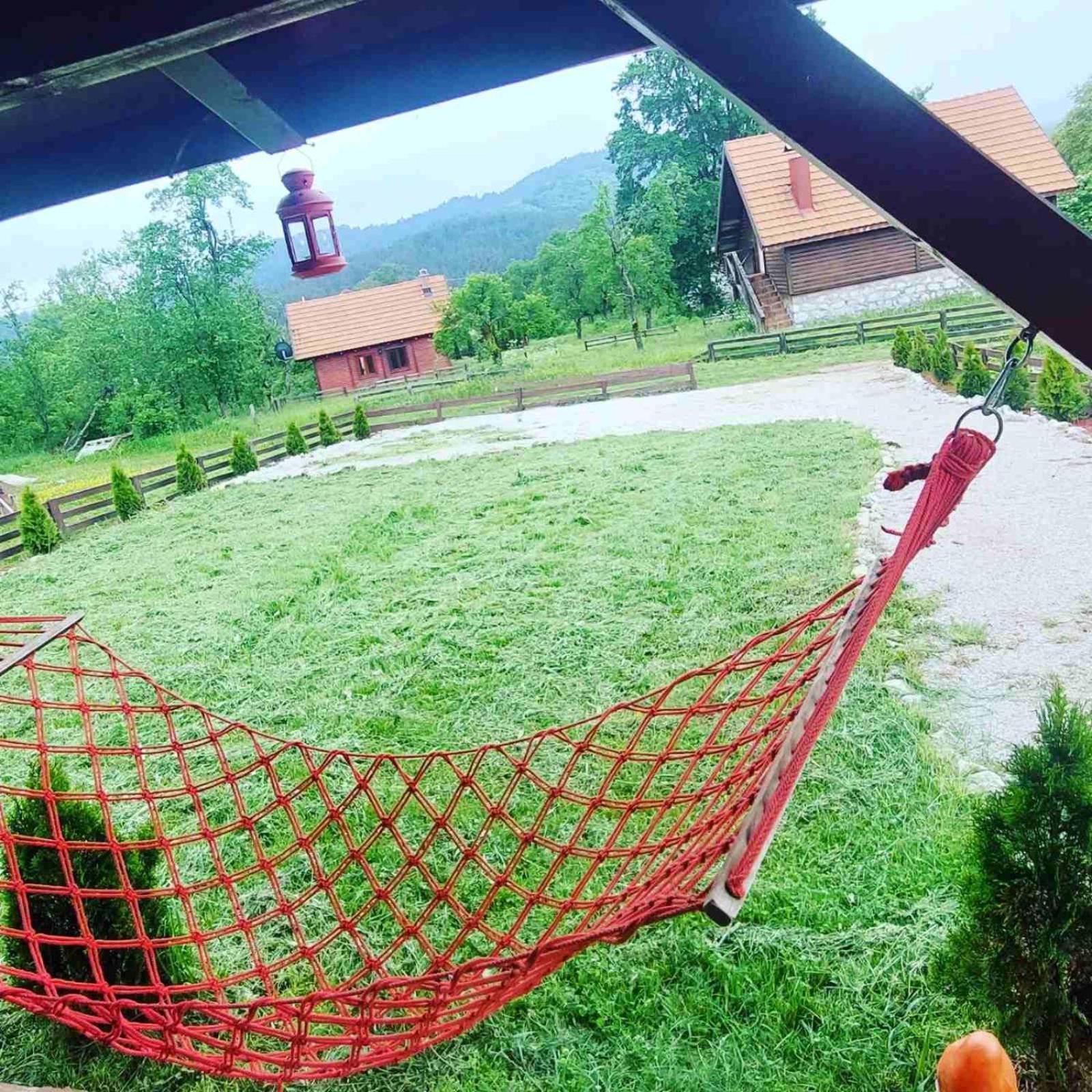Holiday home Zlatiborski Raj Zlatibor