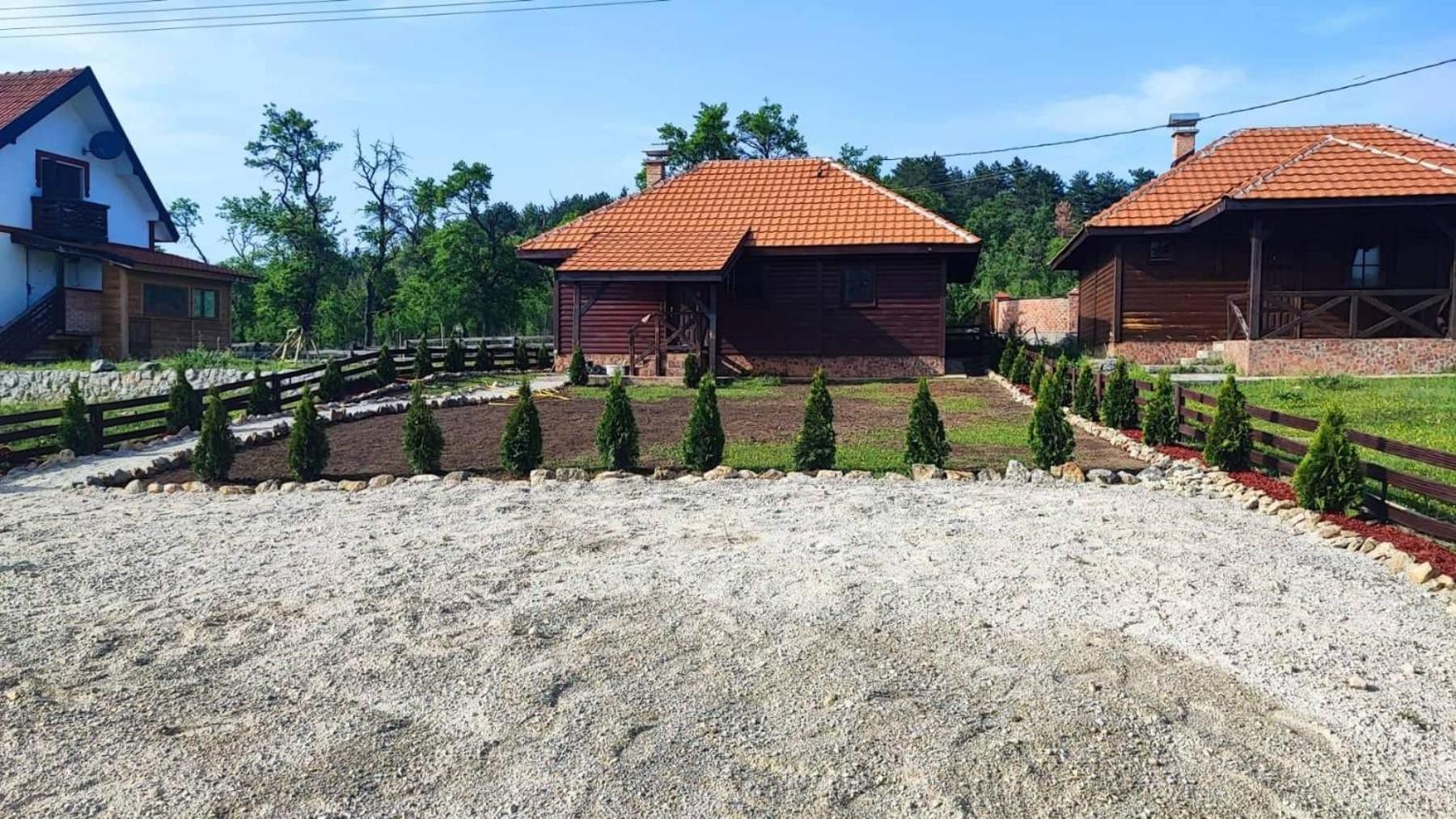 Holiday home Zlatiborski Raj *